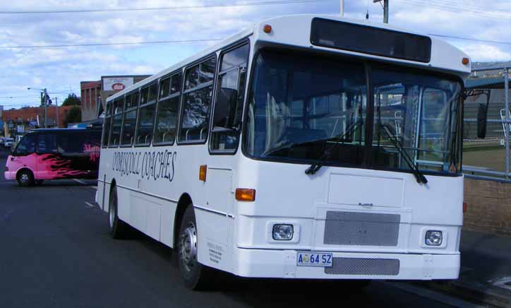 O'Driscoll Leyland Tiger PMC 29